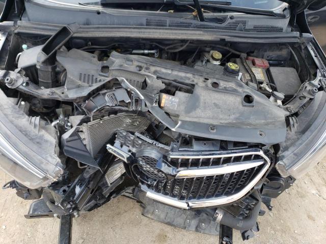KL4CJASB3LB329289 Buick Encore Preferred