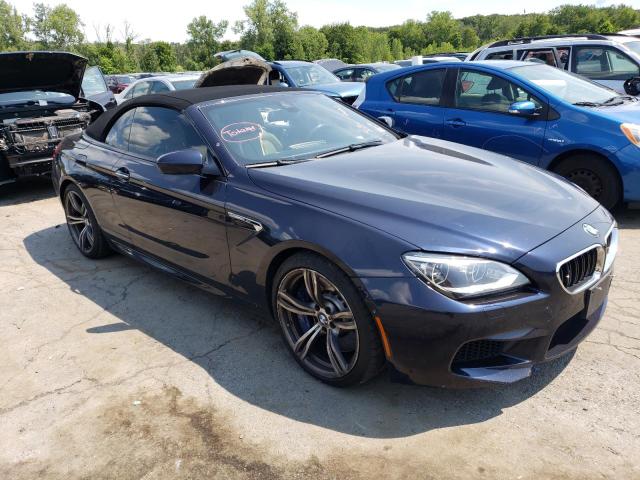 WBSLZ9C58FD651451 BMW M6