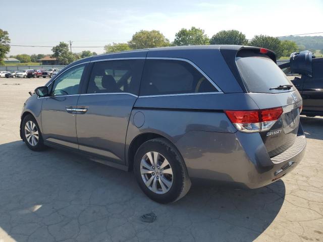 5FNRL5H63GB080538 Honda ODYSSEY EXL
