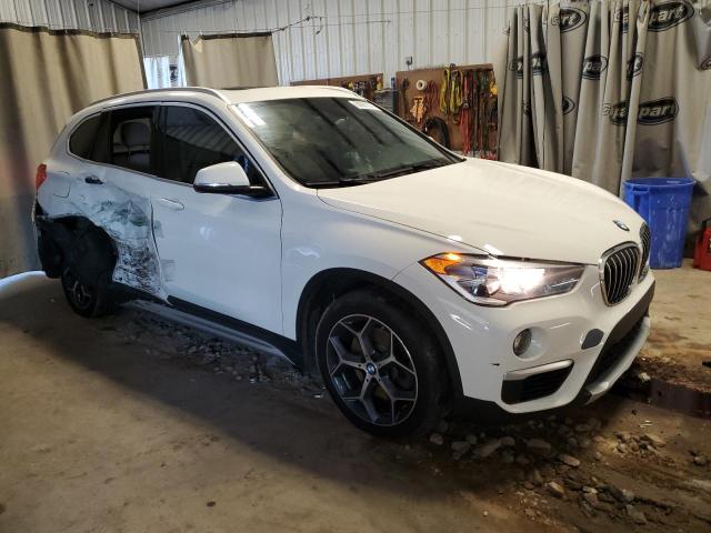 WBXHU7C31J3H43701 BMW X1 Sdrive28i