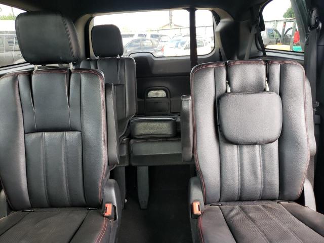 2C4RDGEG6KR536471 Dodge Grand Caravan Gt