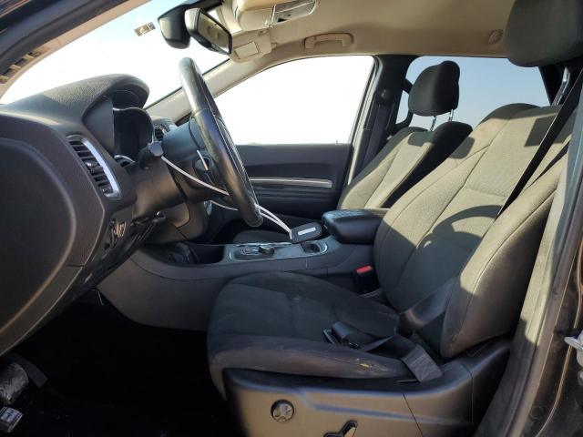 1C4RDHAG6EC455074 Dodge Durango Sxt