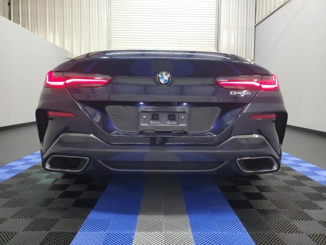 WBAAE2C04NCH18377 BMW 840i