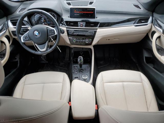 WBXJG9C06M5S74900 BMW X1 Xdrive28i