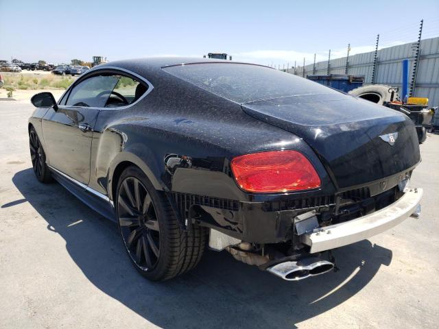 SCBFH7ZA5EC040820 Bentley CONTINENTAL GT V8 S