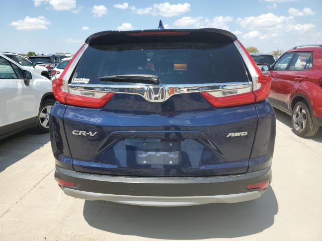 2HKRW2H57KH611845 Honda CR-V EX