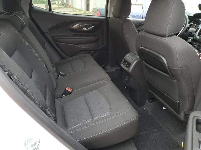 3GKALTEV1NL230694 GMC Terrain Sle