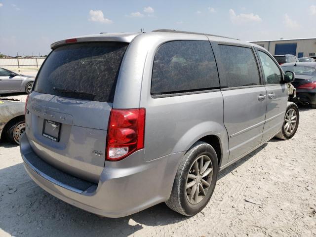 2C4RDGEG6ER385653 Dodge Grand Caravan R/t