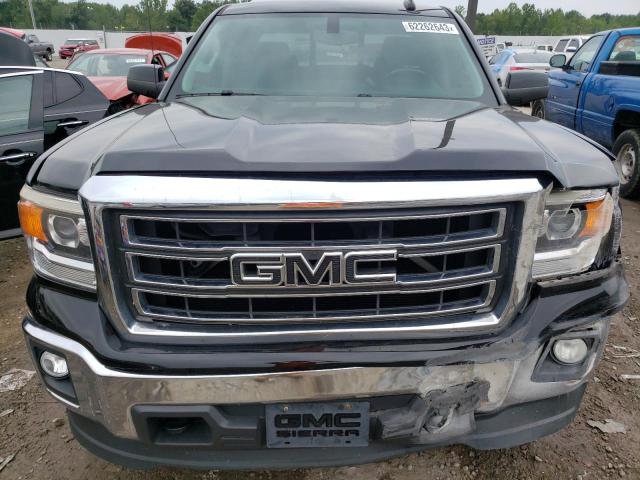 1GTV2UEH2FZ434141 GMC Sierra K1500 Sle