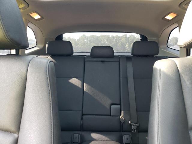 WBAVL1C51EVY11307 BMW X1 Xdrive28i