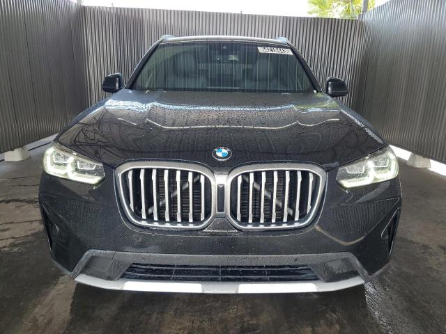 5UX53DP06N9M50859 BMW X3 Xdrive30i