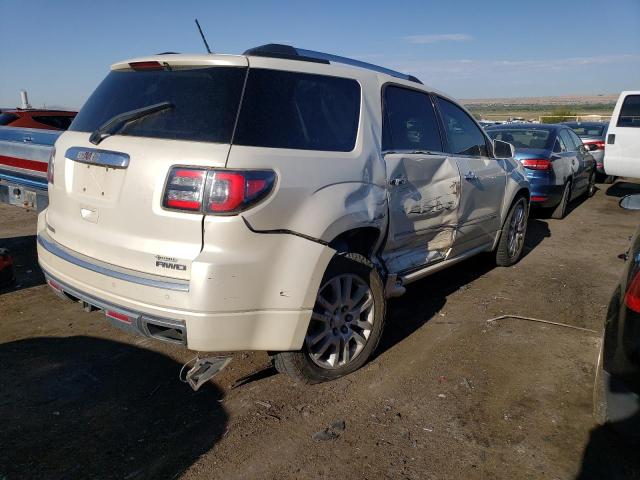 1GKKVTKD2FJ171335 GMC Acadia Denali