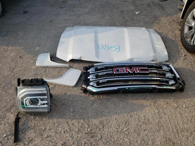 3GTP1NEC8GG297522 GMC Sierra C1500 Slt