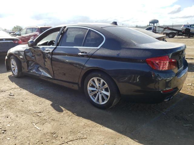 WBA5A5C59FD520493 BMW 528 I