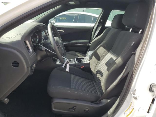 2C3CDXBG9PH528814 Dodge Charger Sxt