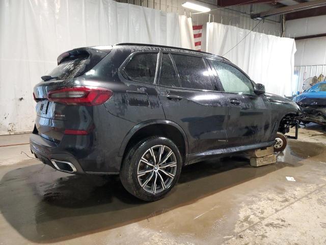 5UXCR6C00N9N18905 BMW X5 Xdrive40i