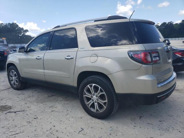 1GKKRRKDXFJ147873 GMC Acadia Slt-1