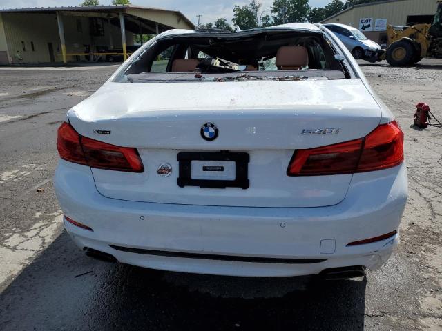 WBAJE7C56KWW39650 BMW 540 XI