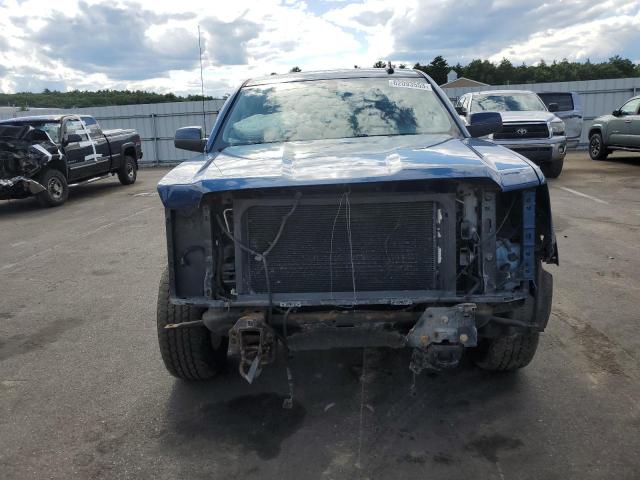 3GTU2UECXFG451821 GMC Sierra K1500 Sle