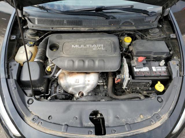 1C3CDFCB7GD585295 Dodge Dart Limited