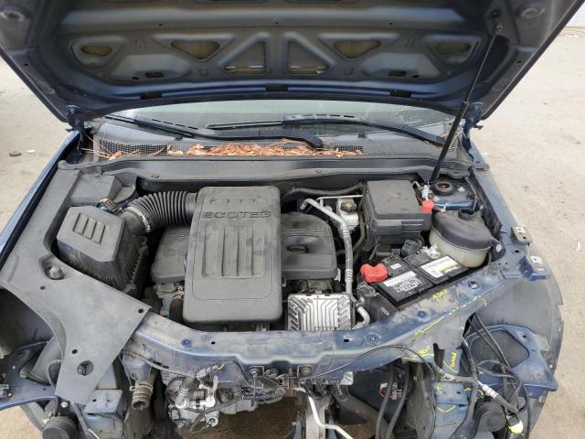 2GKALPEK9G6149320 GMC Terrain Slt