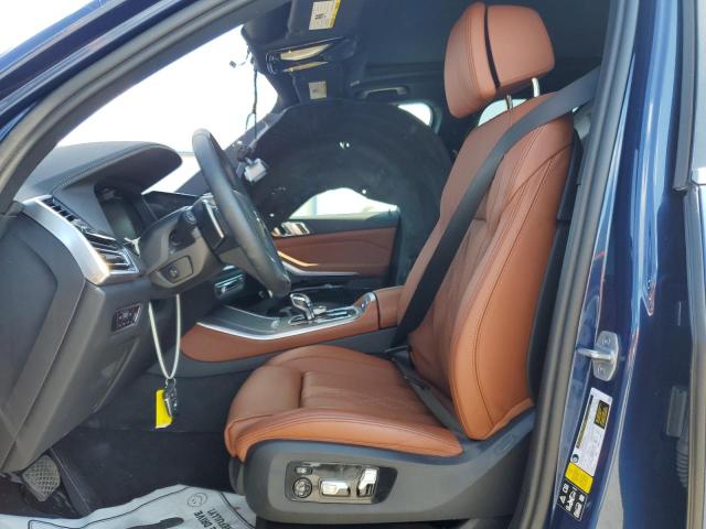 5UXCR6C0XP9R50128 BMW X5 Xdrive40i