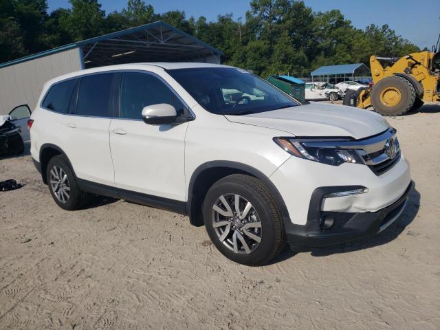 5FNYF6H57MB086919 Honda PILOT EXL