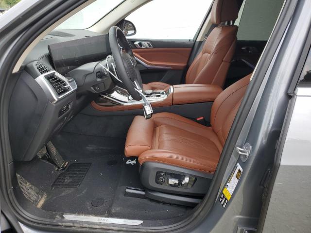 5UX23EM05P9R55923 BMW X7 Xdrive40i