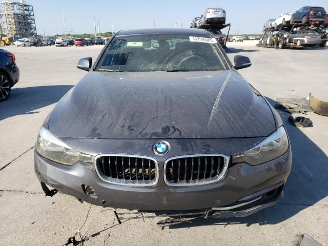 WBA8E1G35HNU16793 BMW 320 I