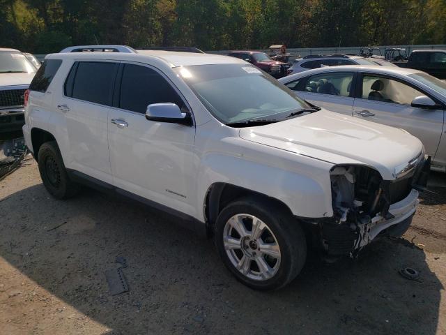 2GKFLPE34G6138076 GMC Terrain Slt