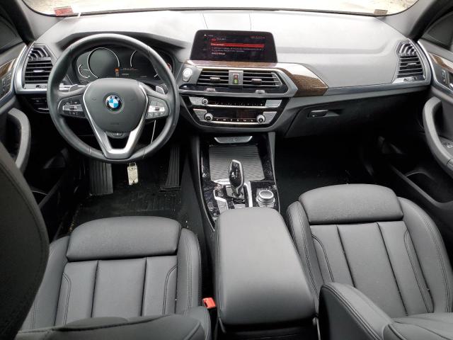 5UXTY5C09M9F30923 BMW X3 Xdrive30i