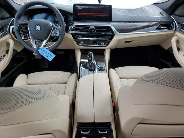 WBA13BJ06PWY22926 BMW 530 XI