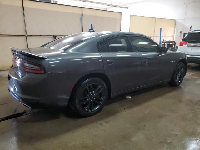 2C3CDXJG8KH671263 Dodge Charger Sxt