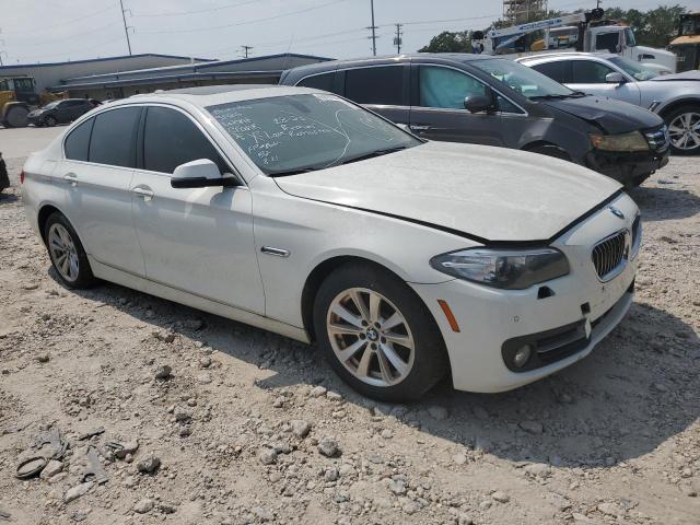 WBA5A5C54FD512981 BMW 528 I