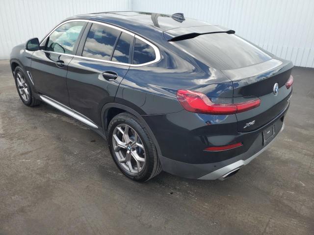 5UX33DT05N9J72419 BMW X4 Xdrive30i