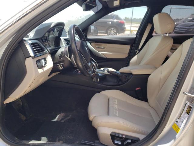WBA8B3G57HNU35108 BMW 340 I