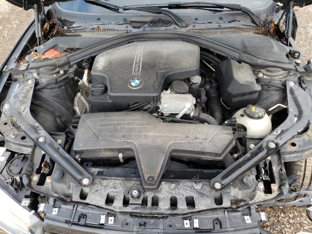 WBA3V9C56EPR69761 BMW 428 XI