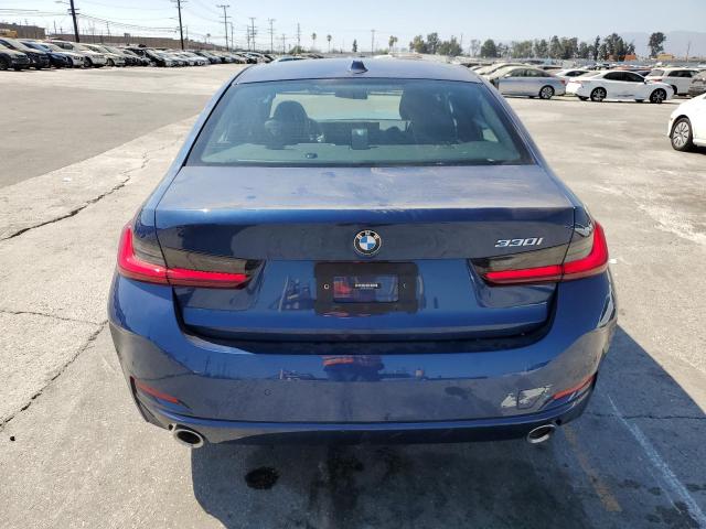 3MW69FF08P8D22148 BMW 330I