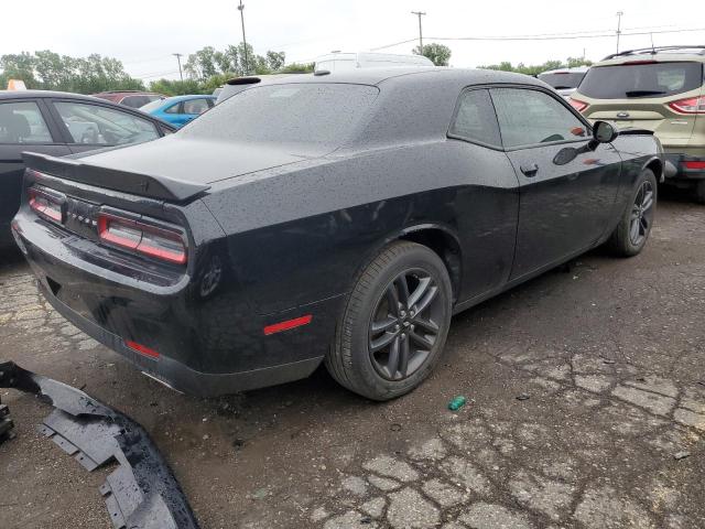 2C3CDZKG1KH709135 Dodge Challenger Gt