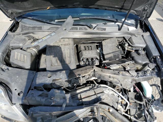 2GKFLTEK7G6152750 GMC Terrain Sle