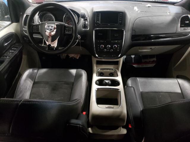 2C4RDGCG1KR618319 Dodge Grand Caravan Sxt