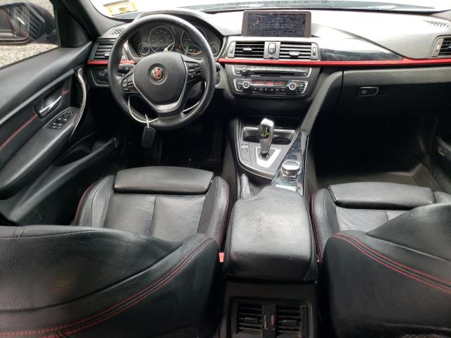 WBA3B5G57ENS06820 BMW 328 Xi Sulev