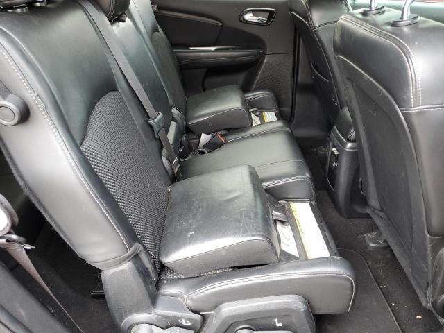 3C4PDCGG5GT207214 Dodge Journey Crossroad