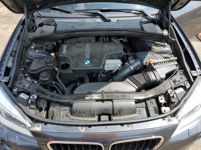 WBAVL1C55EVY21936 BMW X1 Xdrive28i
