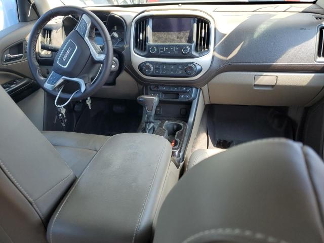1GTG5DE31G1200545 GMC CANYON SLT