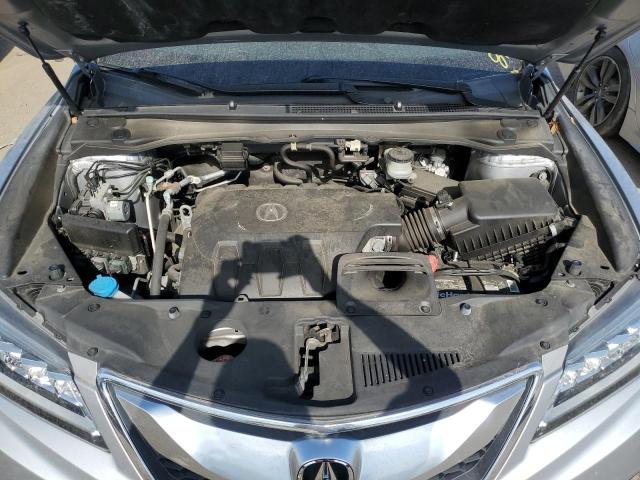 5J8TB4H32JL002413 Acura RDX