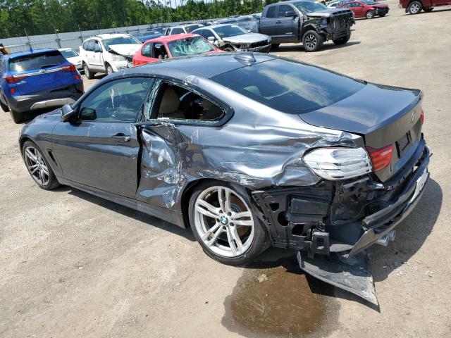WBA3N3C53EK230065 BMW 428 I