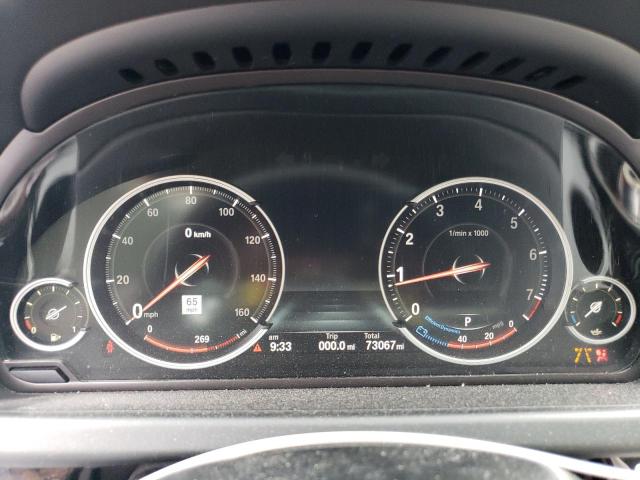 WBA6B4C51ED760227 BMW 650 Xi Gran Coupe