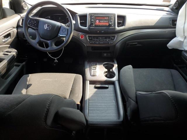 5FNYF7H26KB008043 Honda Passport Sport