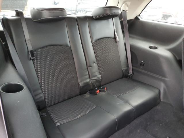 3C4PDCGG5GT207214 Dodge Journey Crossroad